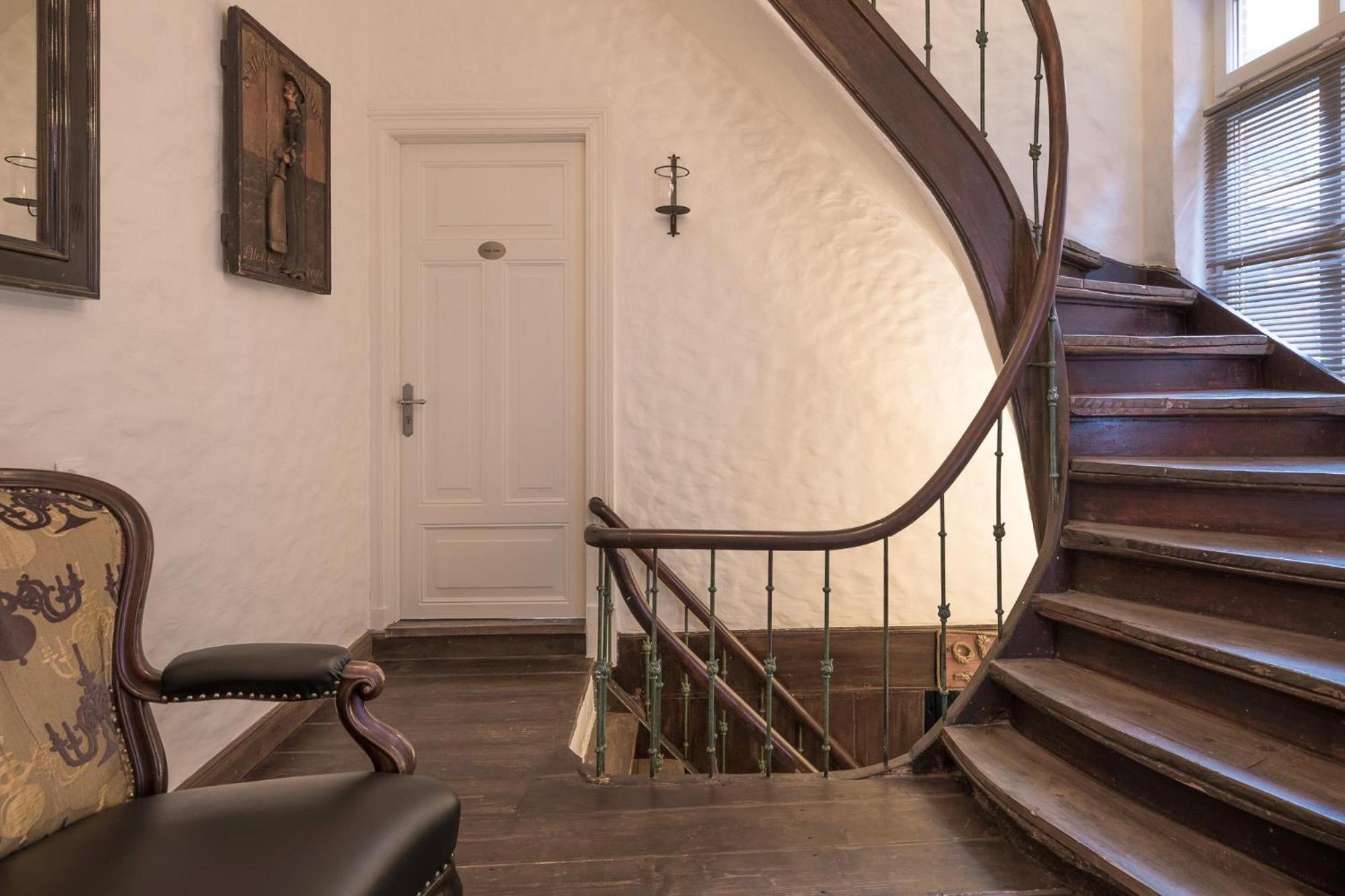 Lodge Am Oxenweg - Zimmer 5 Husum  Kültér fotó