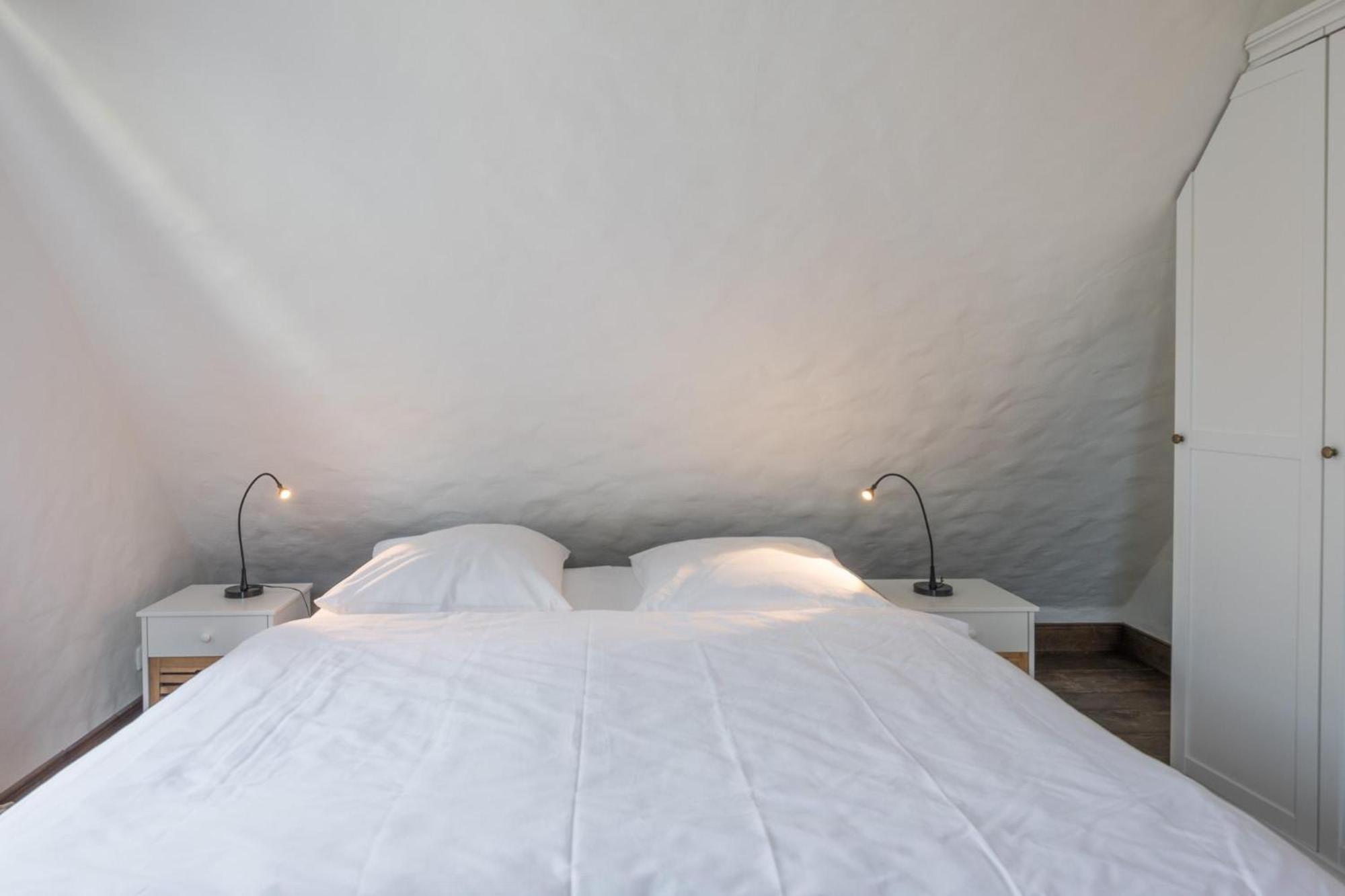 Lodge Am Oxenweg - Zimmer 5 Husum  Kültér fotó